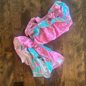 Matilda Jane swim suit